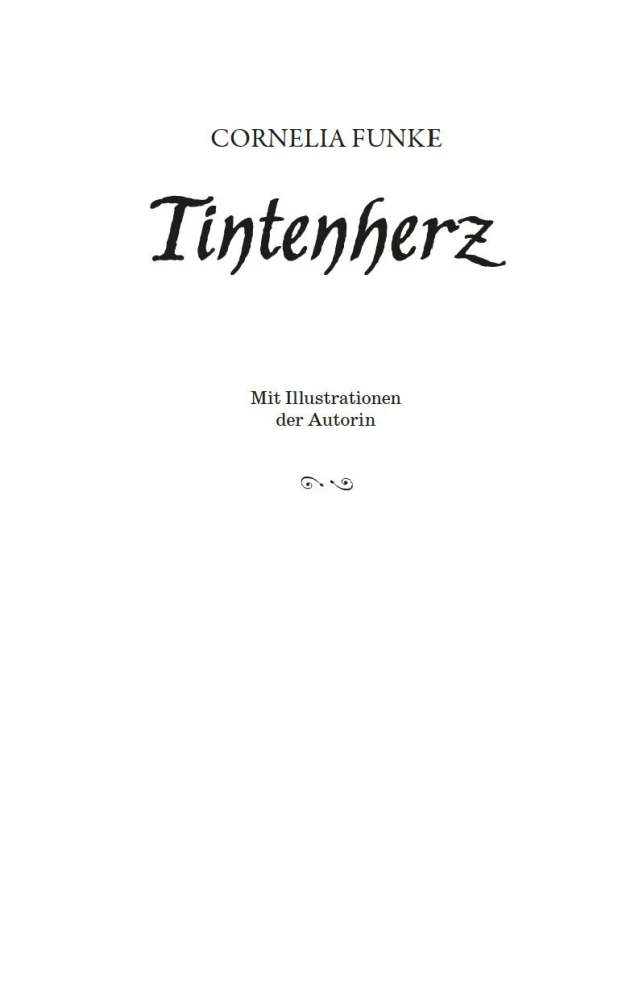 Tinti sirds